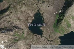 Veslavatnet