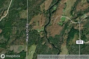 Collard Creek