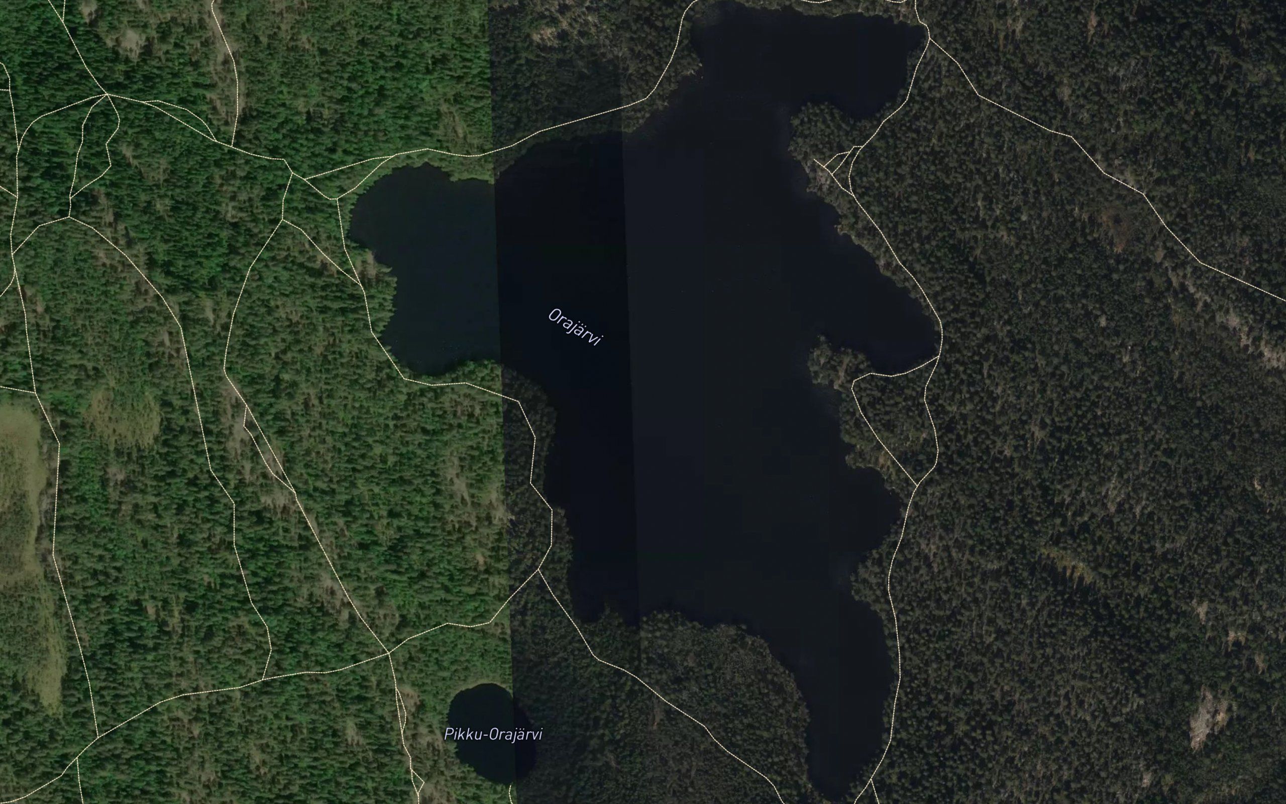 Orajarvi