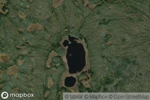 Rosehip Lake
