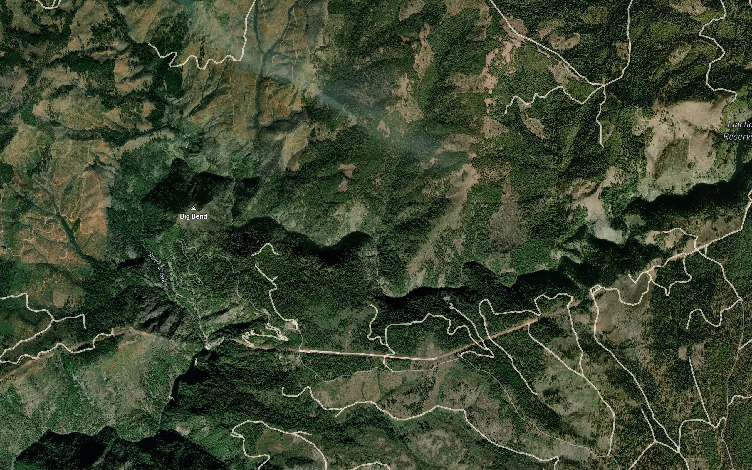 Bear Creek