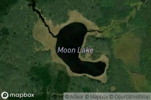 Moon Lake