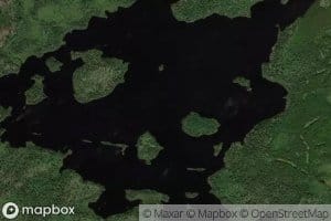 Chappelle Lake