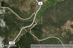 Mulstay Creek