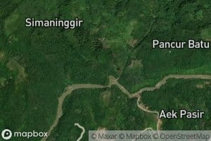 Air Uluhala na Godang