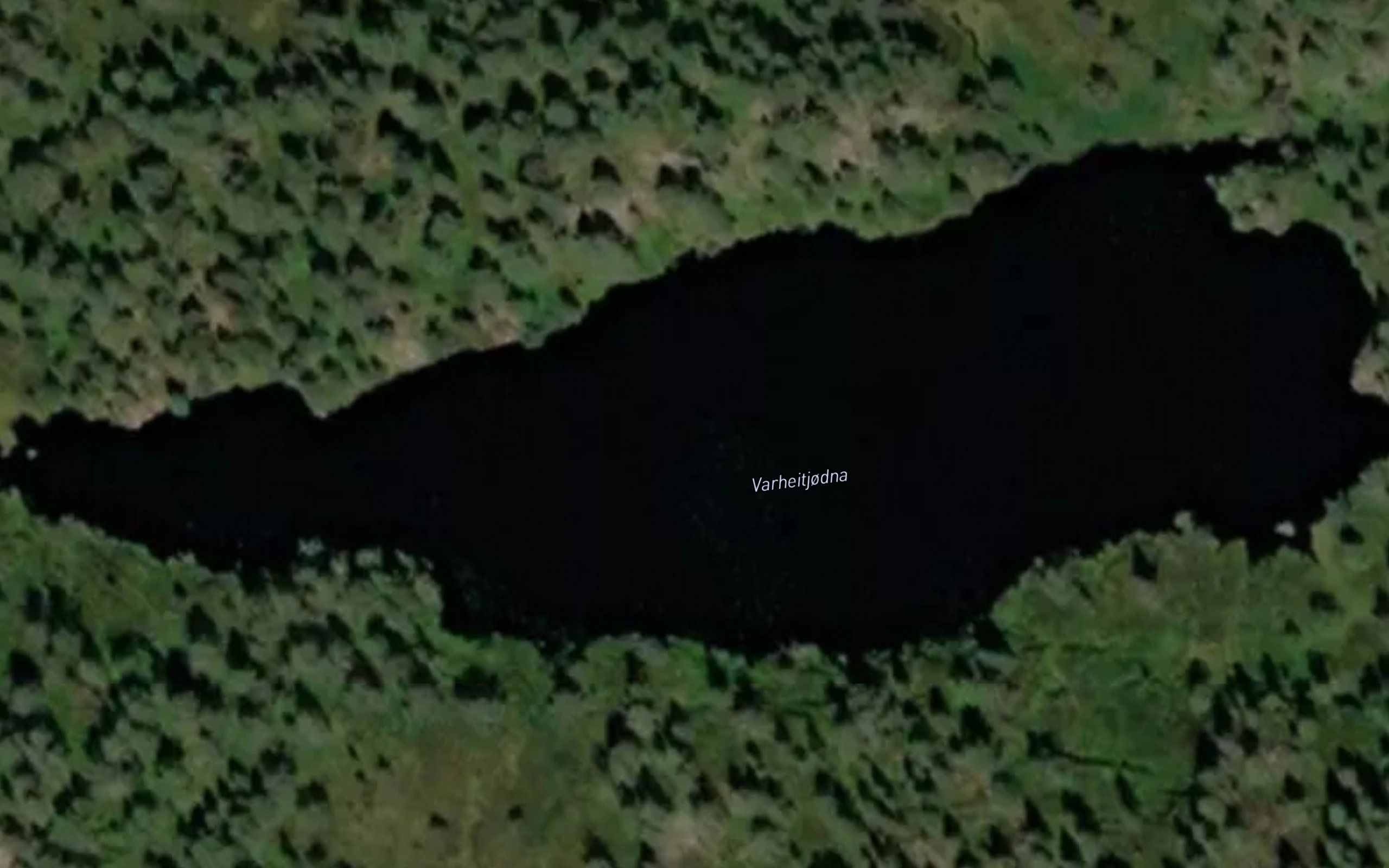 Varheitjodna