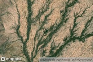 Presa Las Canelillas