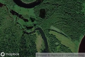 Ozero Shutevskaya Kur'ya