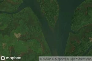 Kambia Creek