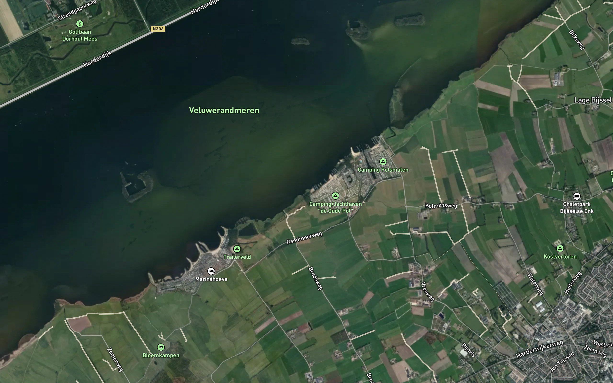 Nodbeek