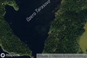 Ozero Tarasovo