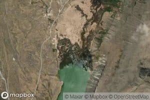 Laguna Ovegeria