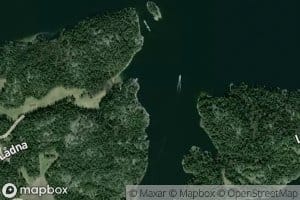 Norra Larsundet
