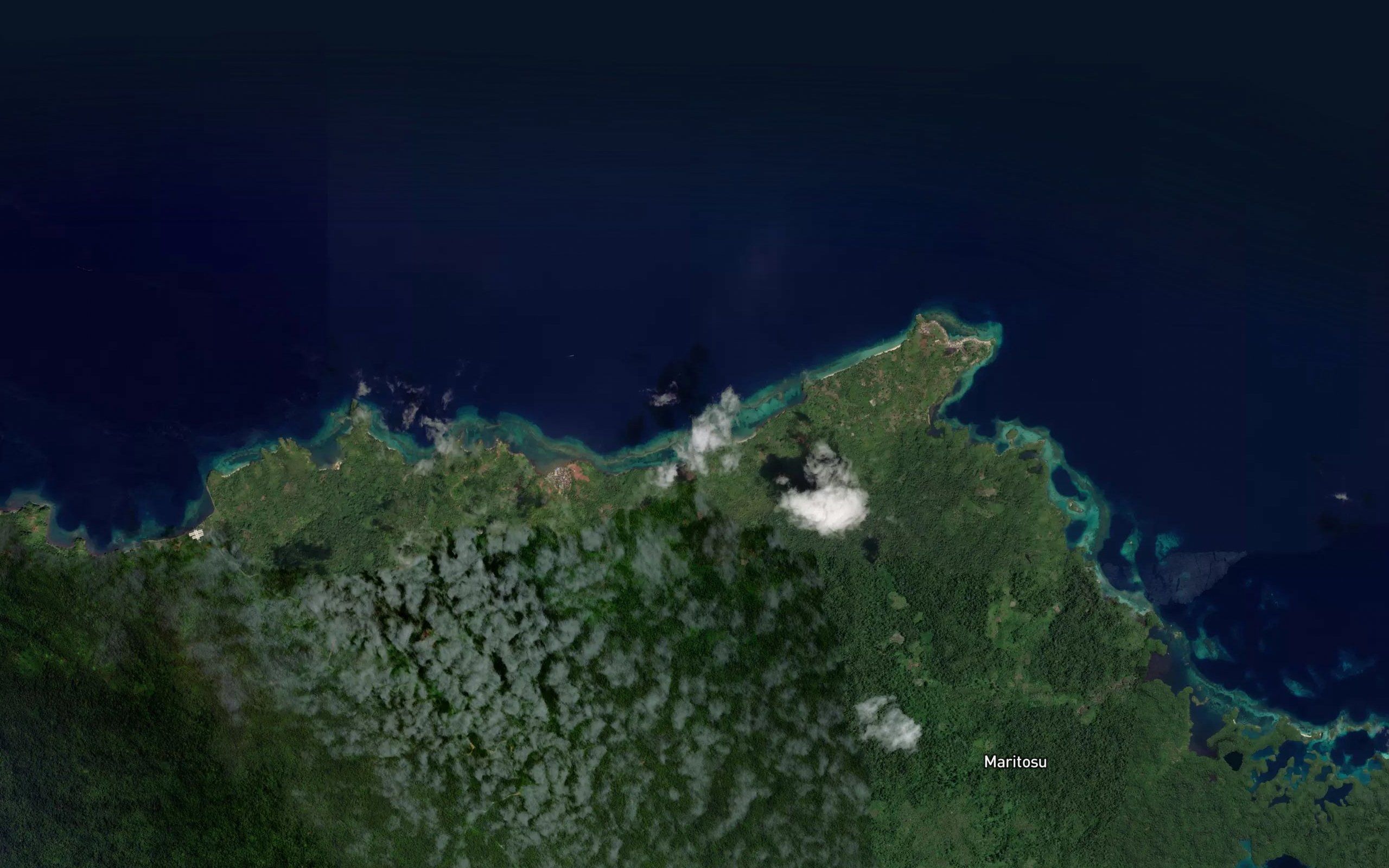 Teluk Tawa