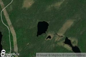 Lac des Six Archers