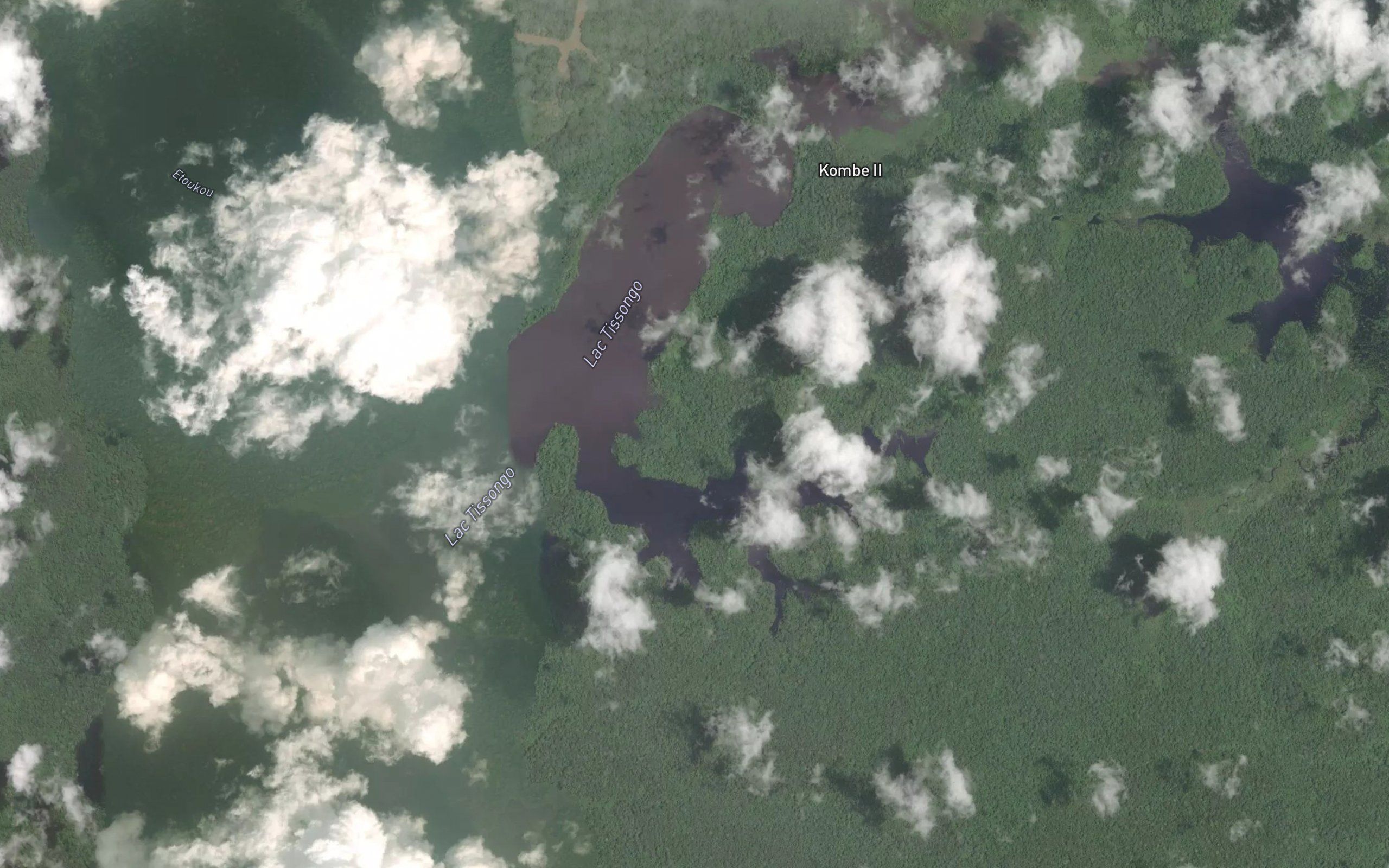 Lac Tinsogo