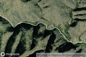 Cottonwood Creek