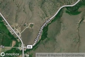 Bear Trap Hot Springs