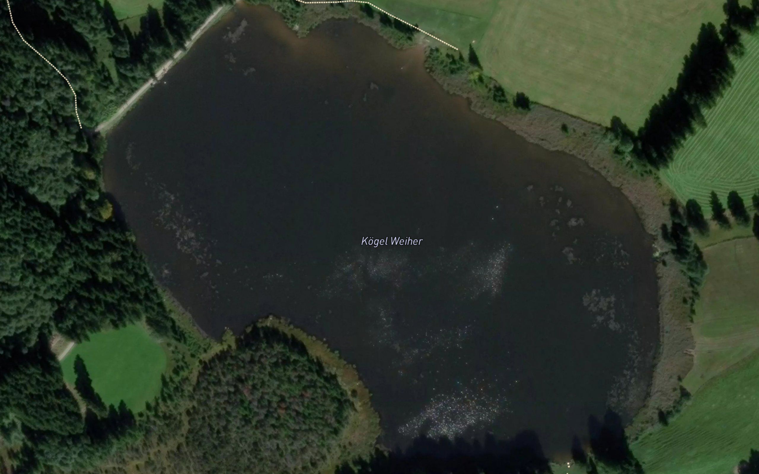 Kogelweiher