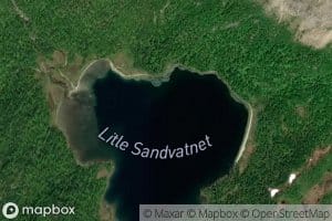 Litle Sandvatnet