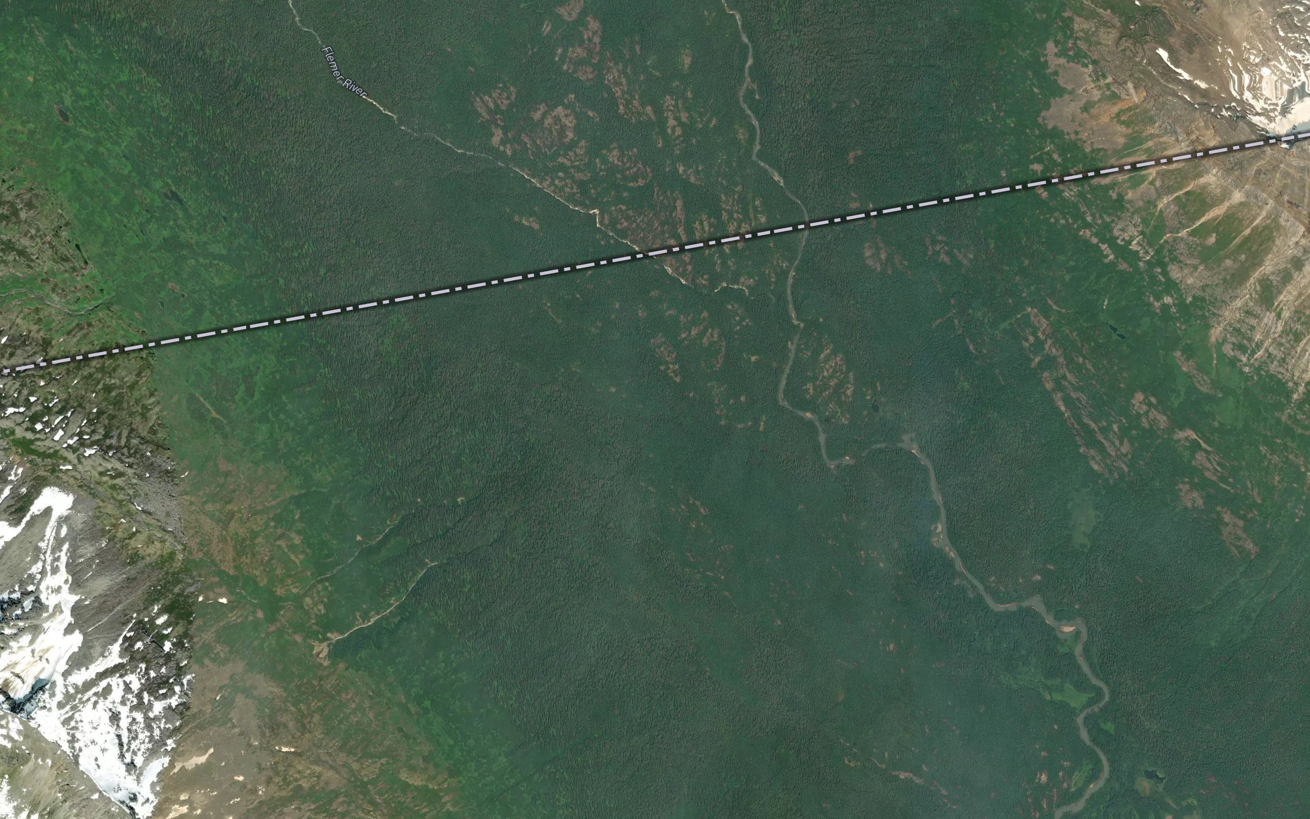 Flemer River