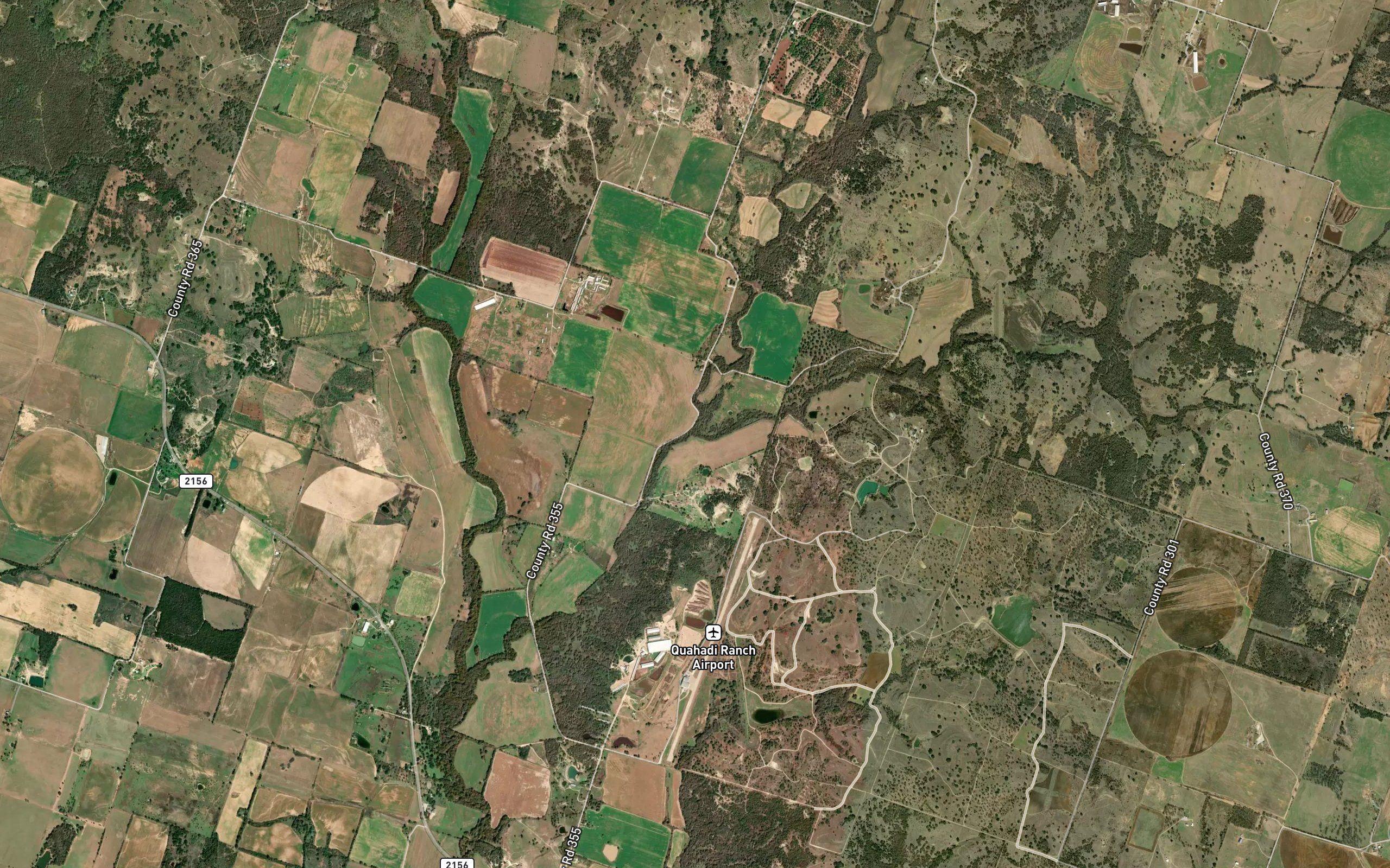 Henning Creek