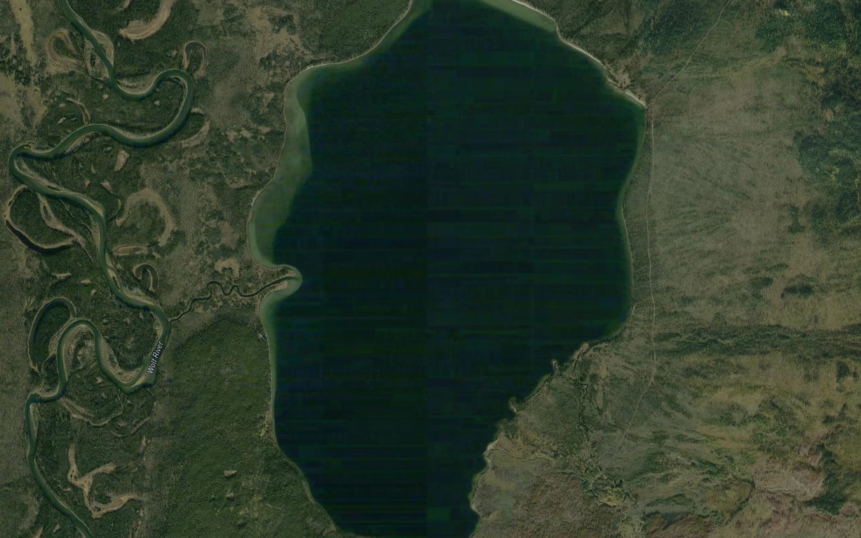 Fish Lake Fishing in Yukon 2026 — Live Reports, Forecast & AI Insight ...