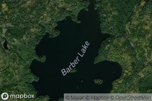 Barber Lake