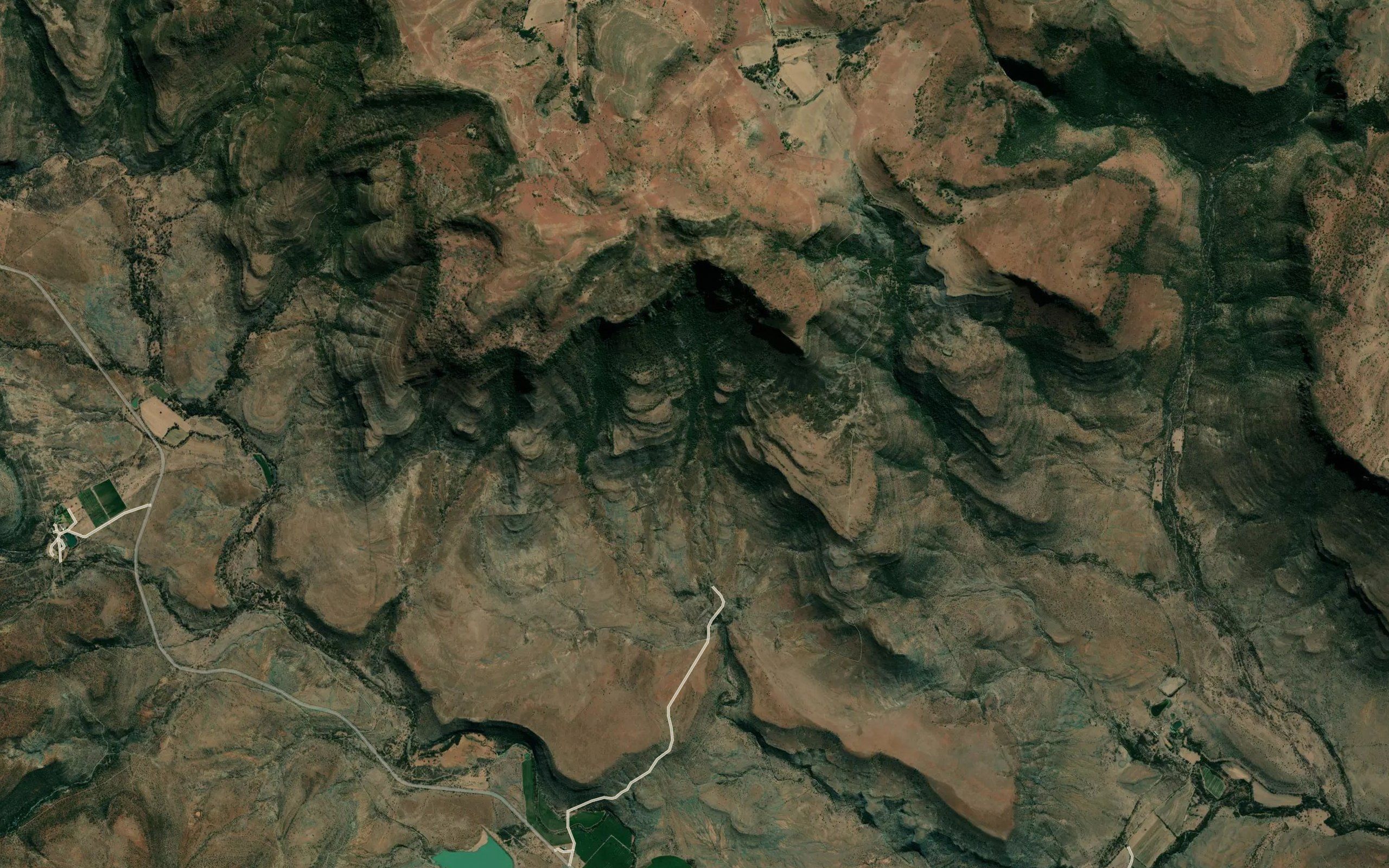 Uilkloof