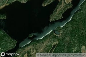 Blueberry Lake