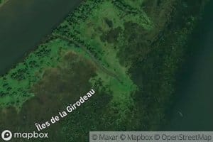 Rigolet des Pecheurs