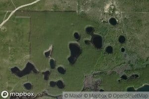 Bob Russ Lakes