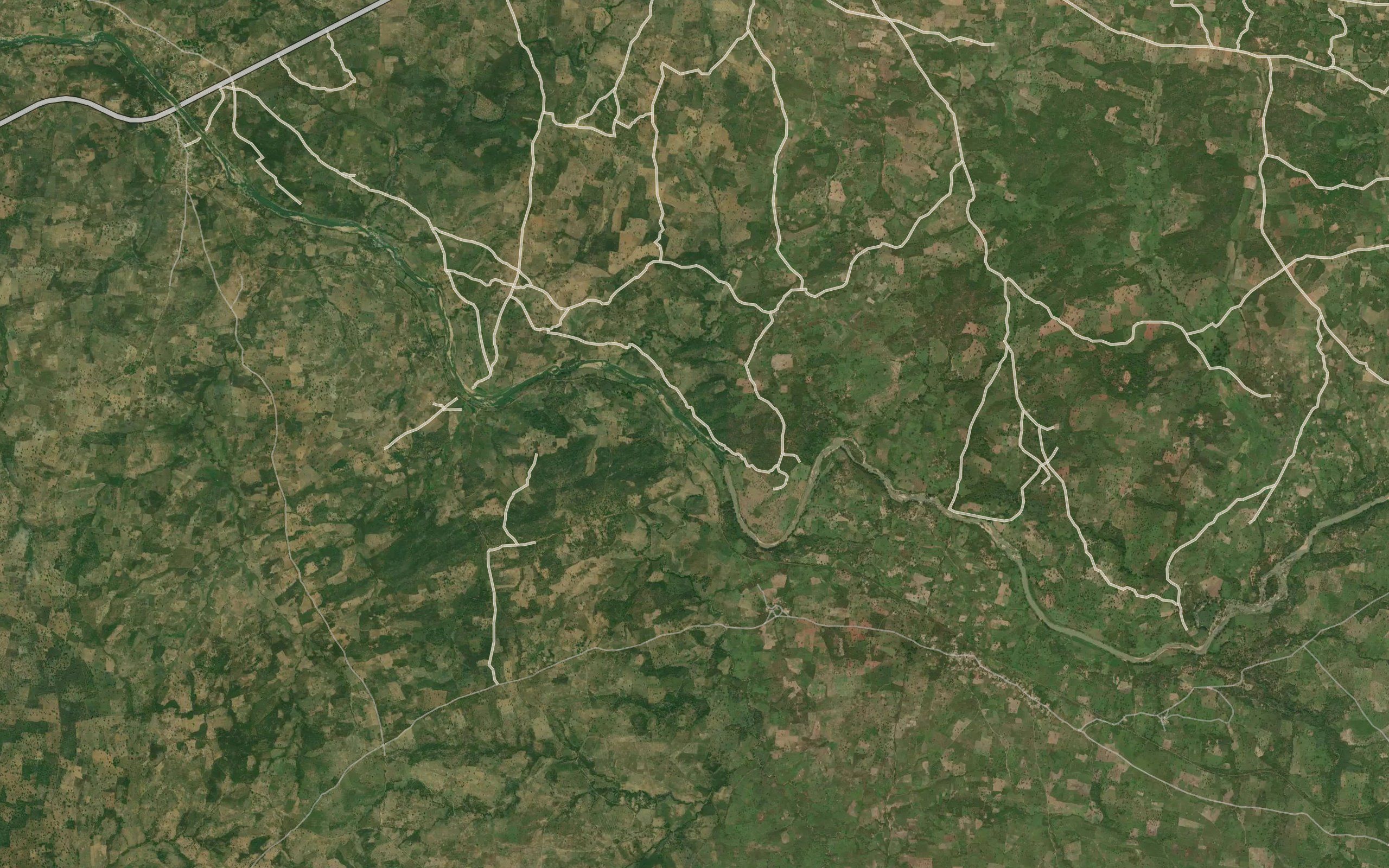 River Kodo