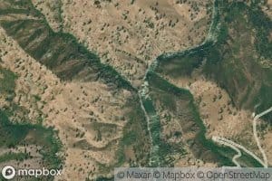Devil Creek