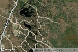 Neck Pond
