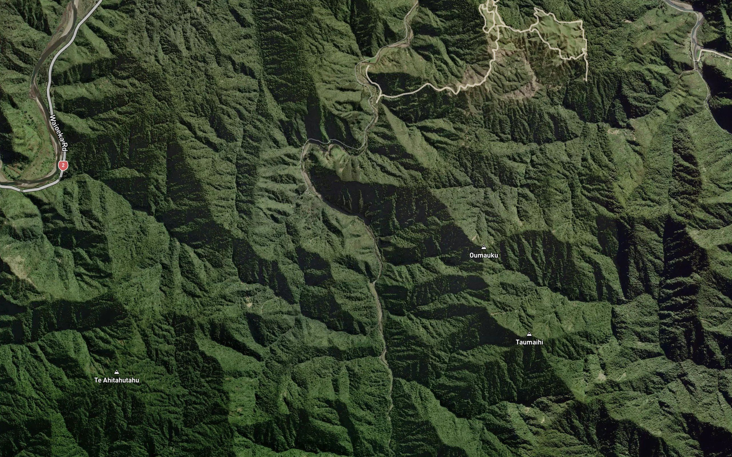 Tutaetoko Stream