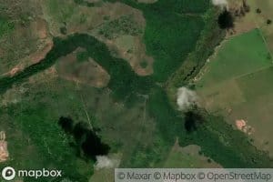 Quebrada Los Corocitos