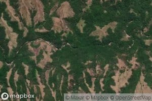 Nabubu Creek