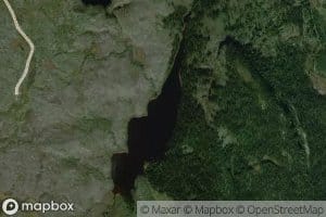 Lac de la Gaine