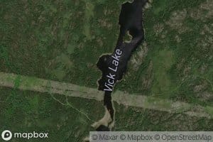 Vick Lake