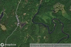 Hall Creek