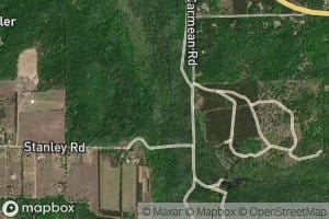 Kinney Creek