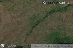 Kravassgrova