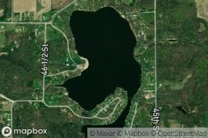 Great Bear Lake