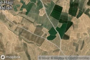 Cheshmeh-ye Darreh Kur Kur