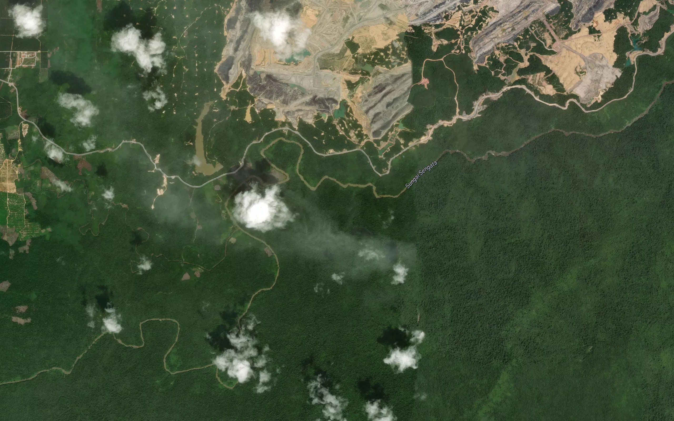Sungai Apar