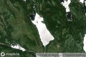 Lac Boulanger
