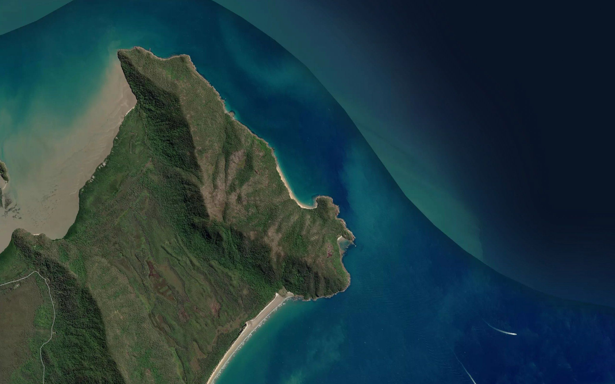 Turtle Bay