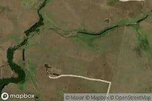 Arroyo Pajas Blancas