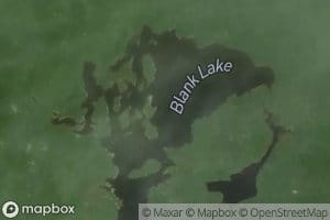Blank Lake